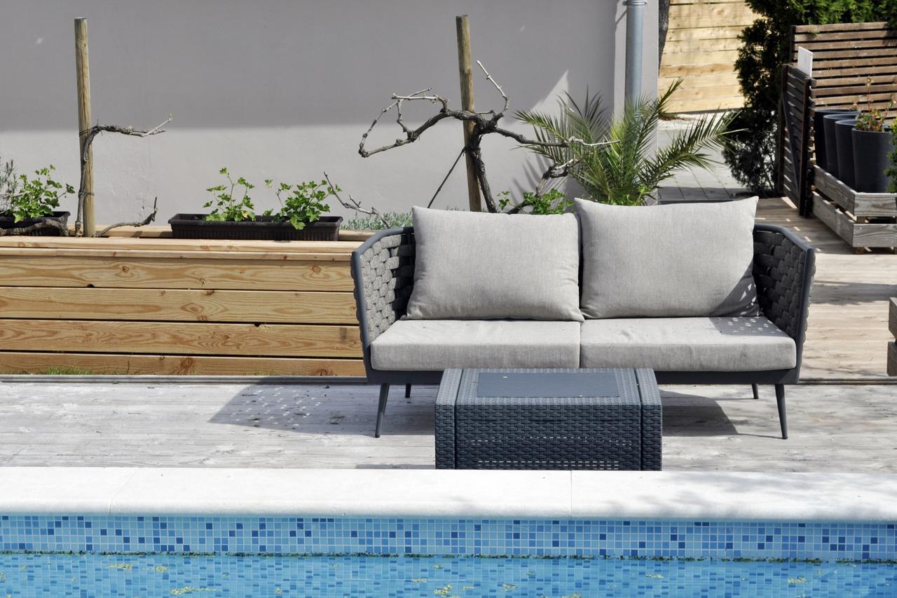 Boutique Mobile Homes Ulikarovinj (Adults Only) エクステリア 写真